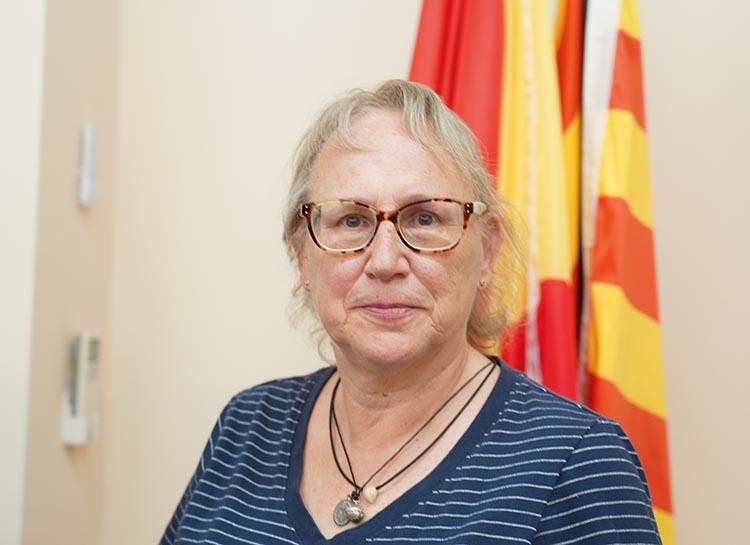 Conxi Molons