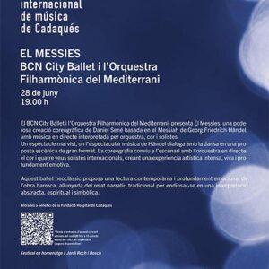 Festival de Música de Cadaqués