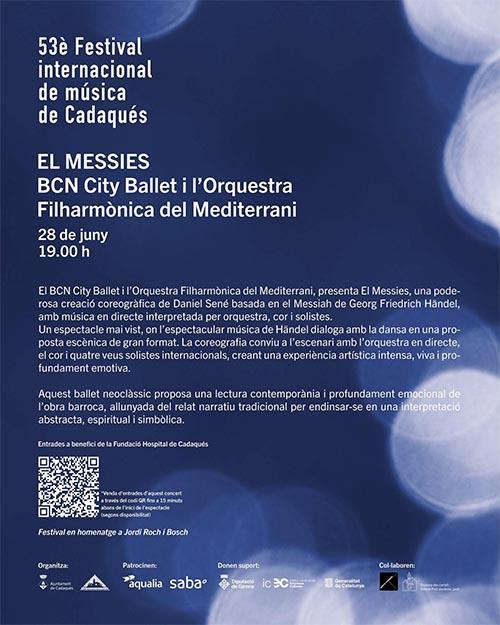 Festival de Música de Cadaqués