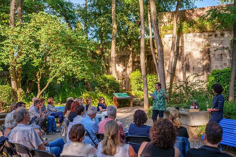 Tocs de Vi de l’Empordà a Girona tanca edició amb un 85% d’ocupació i la majoria dels tastos exhaurits Tocs de Vi de l'Empordà a Girona