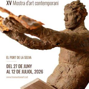 XV TramuntanART
