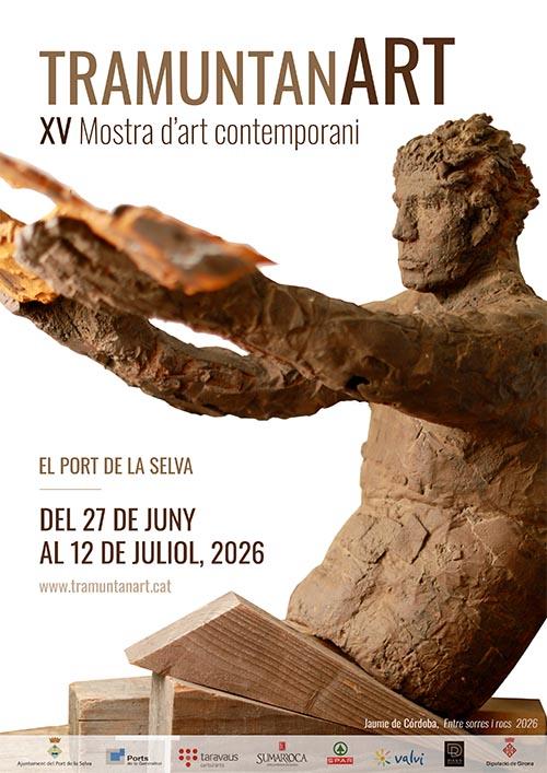 XV TramuntanART