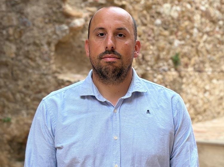Enric Sánchez encapçalarà la candidatura de renovació de Junts per Pont de Molins a les eleccions municipals Enric Sánchez encapçalarà la candidatura de renovació de Junts per Pont de Molins a les eleccions municipals