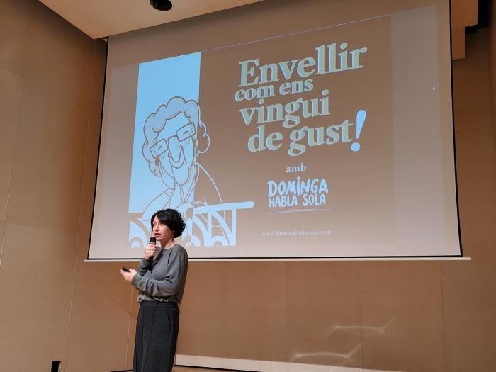 L’Alt Empordà és la comarca de Girona amb major detecció de casos nous de maltractaments a persones grans el 2025 L’Alt Empordà és la comarca de Girona amb major detecció de casos nous de maltractaments a persones grans el 2025