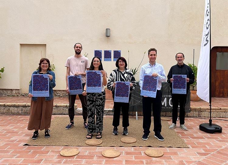 Figueres es MOU es fa gran i celebra 13 anys amb una programació de dansa de primer nivell Figueres es MOU es fa gran i celebra 13 anys