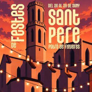 Festes de Sant Pere Figueres