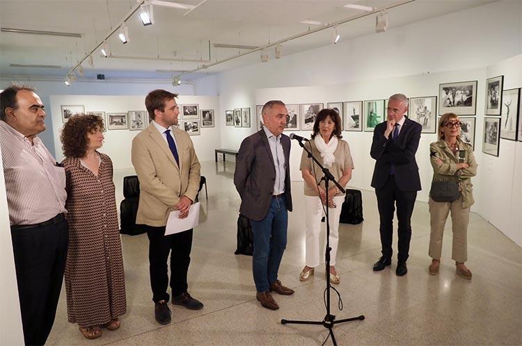 El festival Visa pour l’Image de Perpinyà torna a Girona de la mà d’INSPAI i la Casa de Cultura de la Diputació de Girona El festival Visa pour l'Image de Perpinyà torna a Girona de la mà d'INSPAI i la Casa de Cultura de la Diputació de Girona