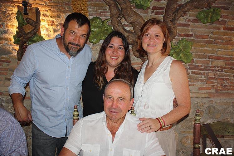 Homenatge a la vellesa de Rabós d’Empordà 2026 Vellesa Rabós 2026