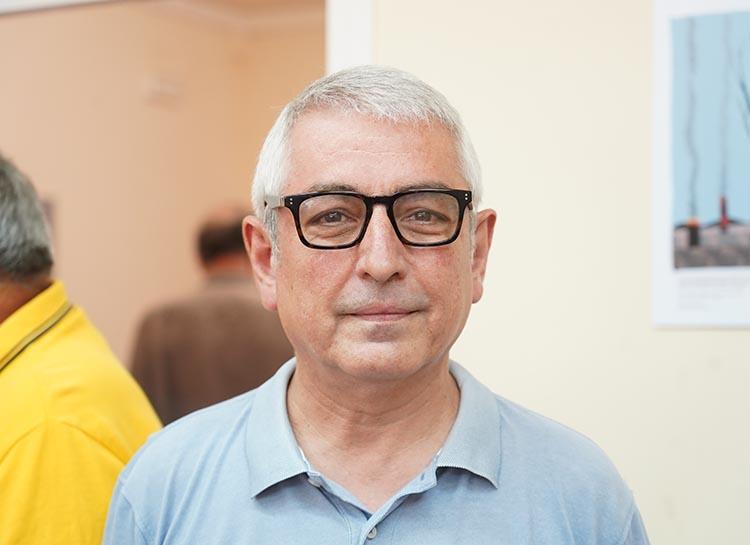 Jordi Carreras