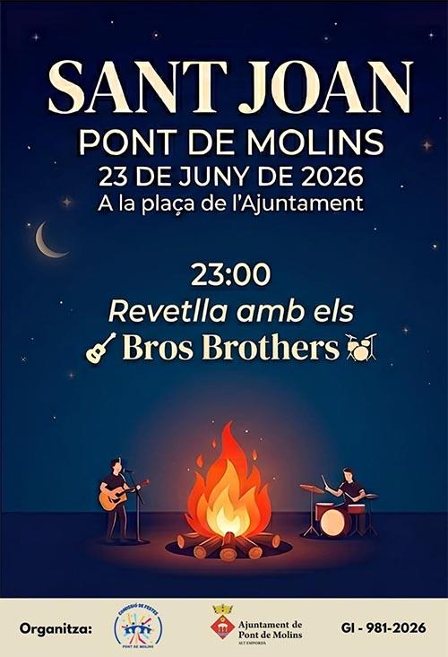 Pont de Molins