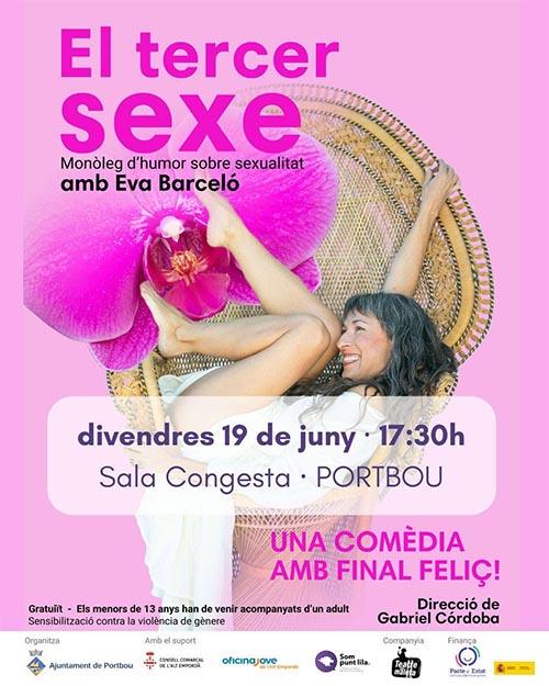 El tercer sexe