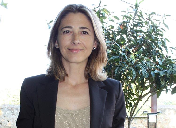 Raquel Domínguez: “És hora de fer les coses millor a Castelló i Empuriabrava” Raquel Domínguez