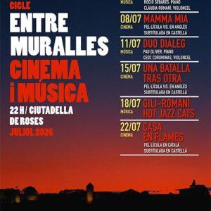 Cicle Entre Muralles