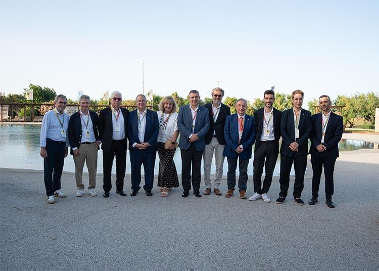 La Ballena Alegre celebra 50 anys com a referent turístic i consolida la seva aposta pel futur La Ballena Alegre celebra 50 anys com a referent turístic i consolida la seva aposta pel futur