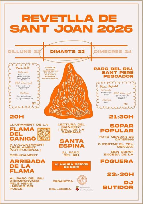 Sant Pere Pescador