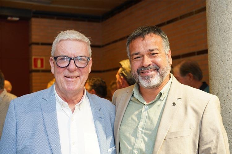 Fèlix Llorens – Fins aviat o un comiat? Fèlix Llorens - Fins aviat o un comiat?