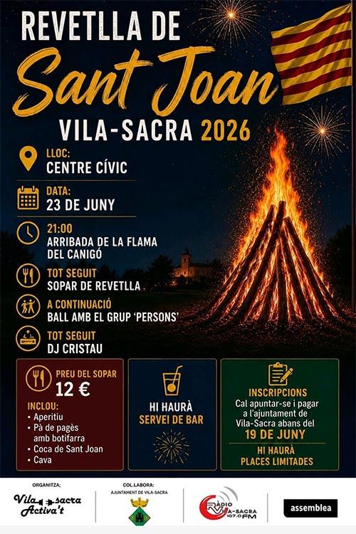 Vila-sacra