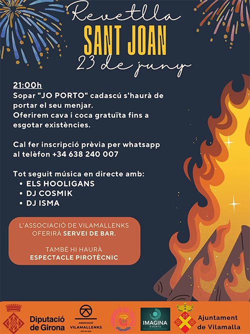 Sant Joan a Vilamalla