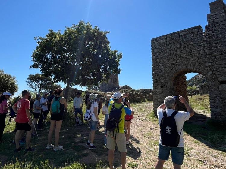 Tasta l’Empordà es consolida com la referència en la promoció turística durant la primavera Tasta l’Empordà es consolida com la referència en la promoció turística durant la primavera