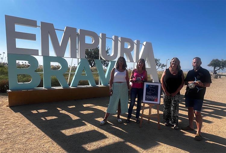 El Drone Show Festival arriba per primera vegada a Empuriabrava amb quatre espectacles gratuïts El Drone Show Festival arriba per primera vegada a Empuriabrava amb quatre espectacles gratuïts
