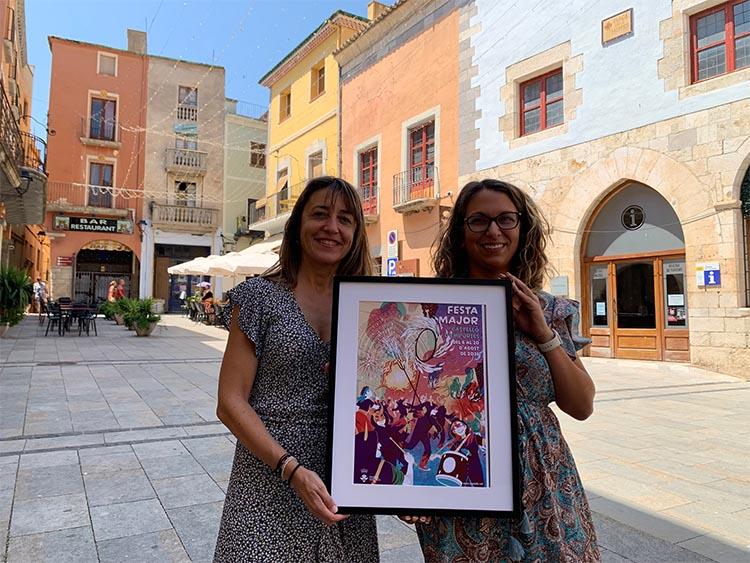 Castelló d’Empúries es prepara per viure una nova Festa Major de Sant Llorenç amb cinc dies d’activitats per a tots els públics Castelló d’Empúries es prepara per viure una nova Festa Major de Sant Llorenç
