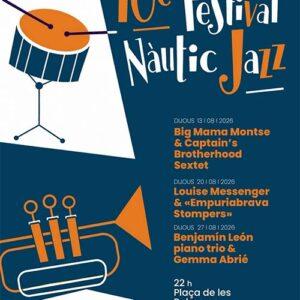 Festival Nàutic Jazz