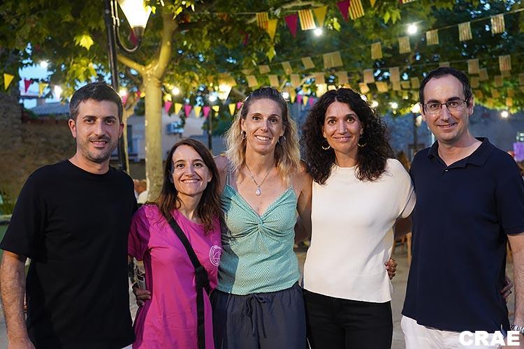 Navata tanca una intensa Festa Major del Carme amb una gran participació Navata tanca una intensa Festa Major del Carme amb una gran participació