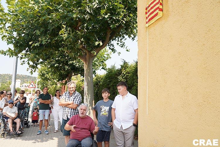 Espolla viu un intens cap de setmana de celebració amb la seva Festa Major Festa Major Espolla