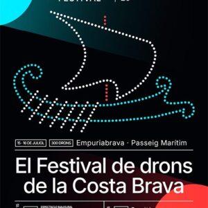 Drone Show Festival dies 15 i 16 de juliol