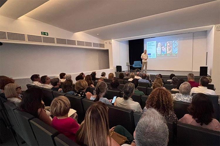 El Museu de l’Empordà prepara la desena temporada d’“Històries de l’art” amb tres cursos gratuïts El Museu de l’Empordà prepara la desena temporada d’“Històries de l’art”