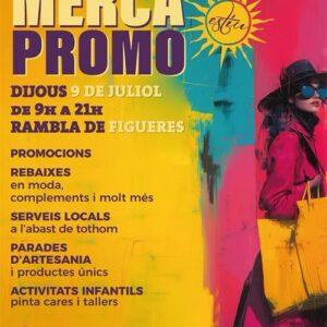 Merca Promo Estiu