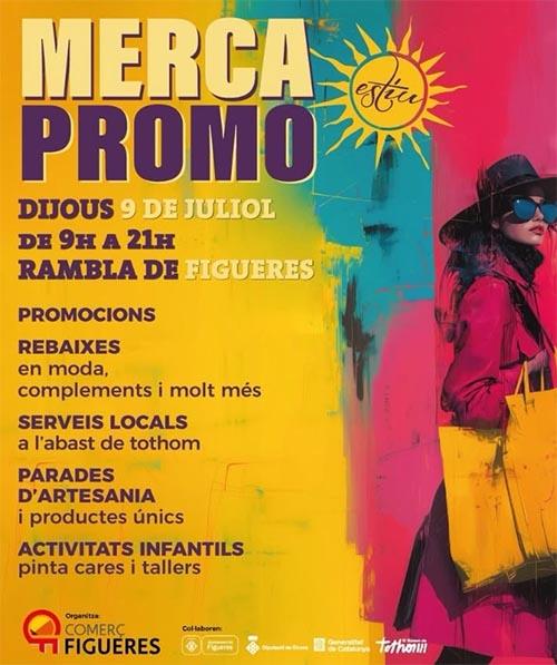 Merca Promo Estiu