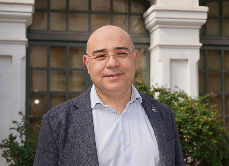 Francesc Guisset: «Sempre he intentat haver honorat els valors que em van ensenyar els vells pescadors» Francesc Guisset