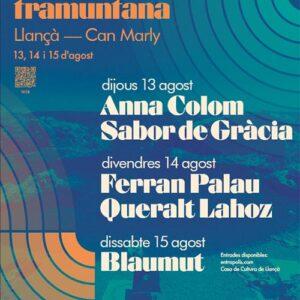 Festival Nits de Tramuntana (6a edició)