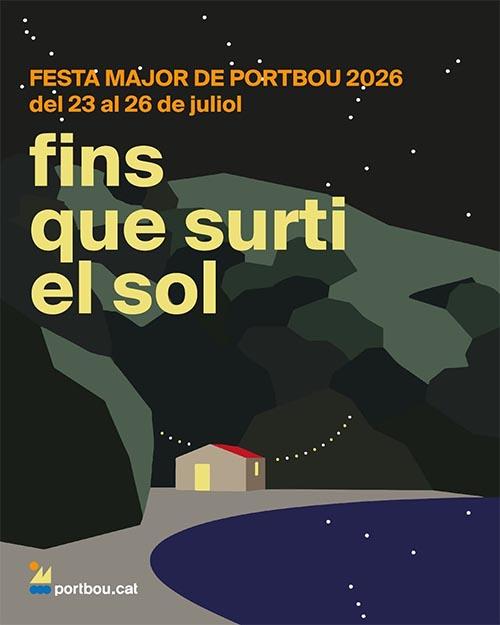 Festa Major de Portbou