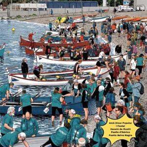 La Gran Travessia