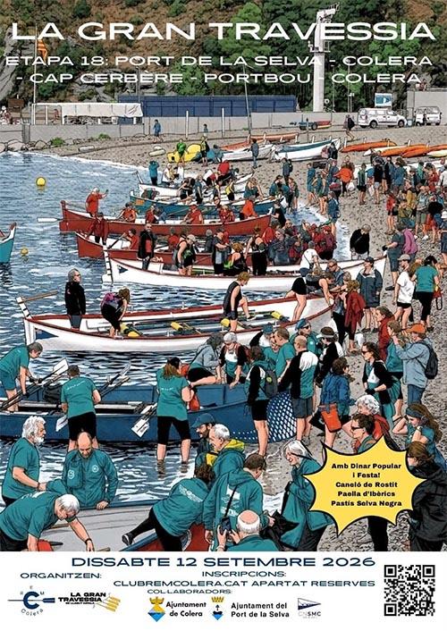 La Gran Travessia
