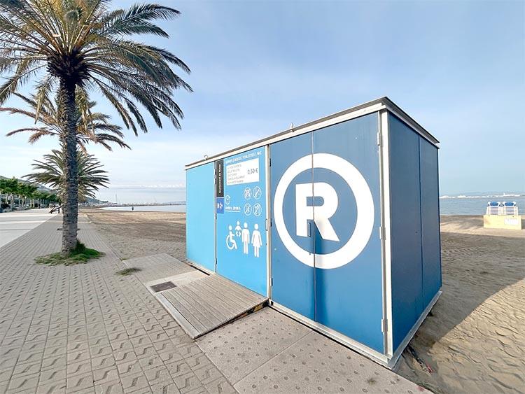 Roses destina 1,7 milions d’euros a la qualitat, seguretat i accessibilitat de les platges Roses destina 1,7 milions d’euros a la qualitat, seguretat i accessibilitat de les platges