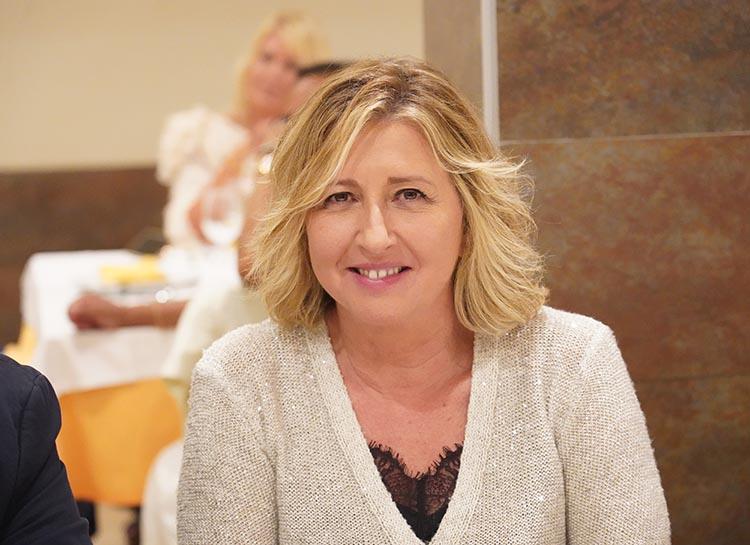 Sílvia Ripoll: «Viuré la meva primera Festa Major com a alcaldessa amb orgull i molta responsabilitat» Sílvia Ripoll