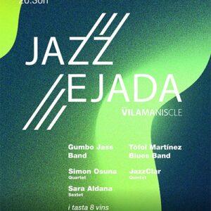 Jazzejada Vilamaniscle
