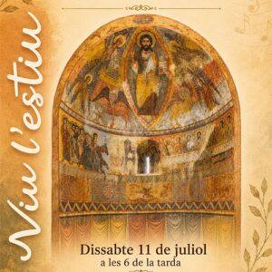 Concert Coral Albera Salut