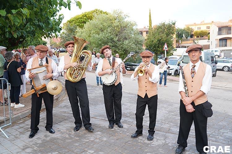 La Jazzejada torna a convertir Vilamaniscle en punt de trobada dels amants del jazz Jazzejada torna a convertir Vilamaniscle