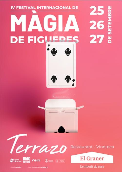 Festival Internacional de Màgia de Figueres