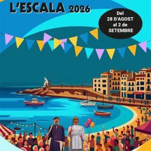 Festa Major de l'Escala