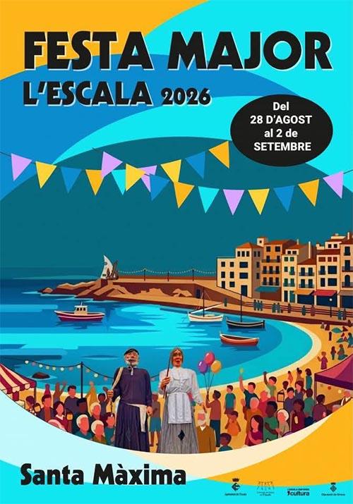 Festa Major de l'Escala