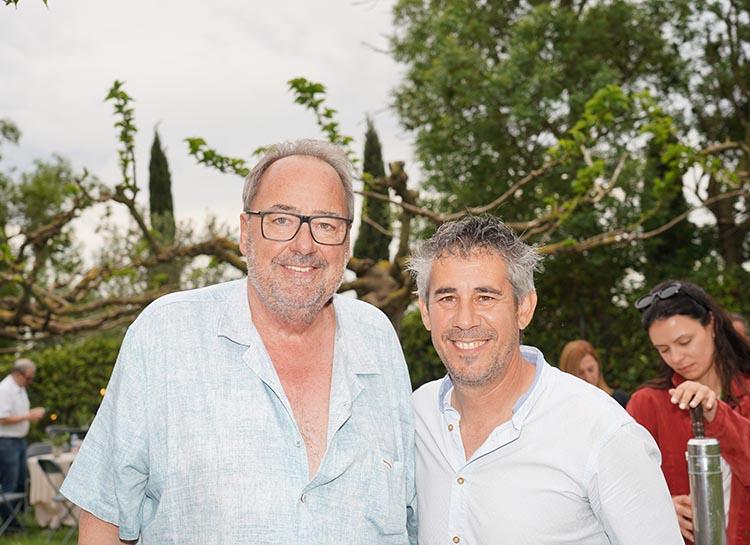 Més que una festa, una manera de fer poble Roberto Martínez