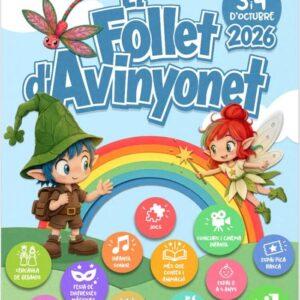 El Follet d'Avinyonet