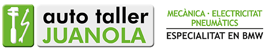 Taller Juanola