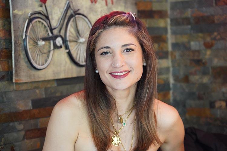 Daniela analitza l’èxit, el lideratge femení i la cuina de format gegant a Bakkhos Bakkhos