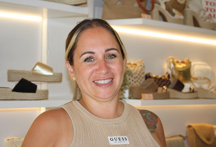 JE & MI analitza l’estiu i les sabates de moda a Empuriabrava JE & MI Empuriabrava